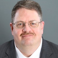 Anthony D. Hunter