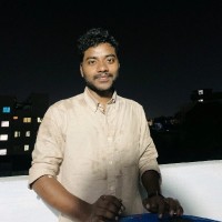 Venkatesh Madipalli