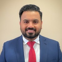Nirdesh Desai