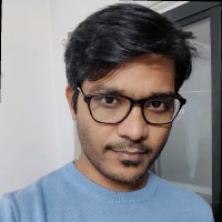 Umesh Kudale