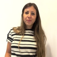 Maria Victoria Perez Pampin
