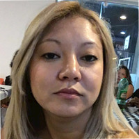Rosana Yonamine