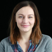 Magdalena Skrodzka