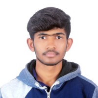 Bhavan Gowda A