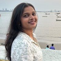 Vishakha Penmahale
