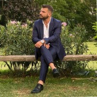 Cristiano Emanuele Marini