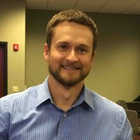 Justin Bowden