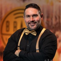 Joshua Ruby