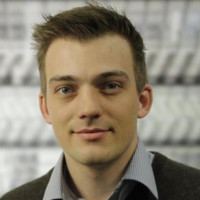 Mathias Jensen