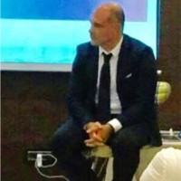 Gianluca Ferrando