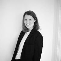 Kristine Marie Holde