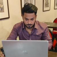 Shivam Gupta