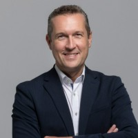 Cédric Pernet