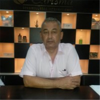 Ibrahim Shef