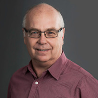 Bruce MacKean