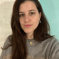Maria Clara Redal Mancinelli