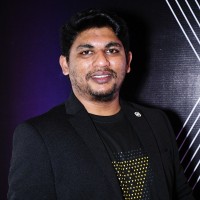 Sandeep Madhiraju