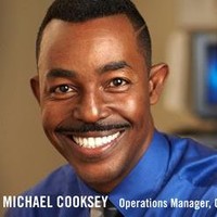 Michael Cooksey