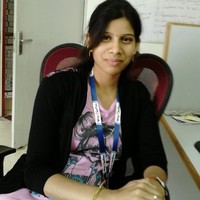 saahithi thota