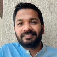 Suraj Gaonkar