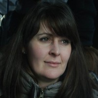 Sarah Kellett