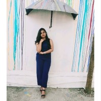 Sharanya R
