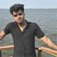 Kripesh Kumar  C