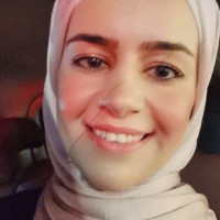 Rama Bassam Al - Oqaily