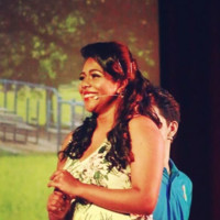 Oshini Gunawardana