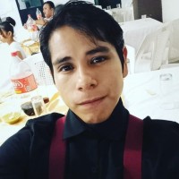 DAVID JESUS DE LA CRUZ CHABLE