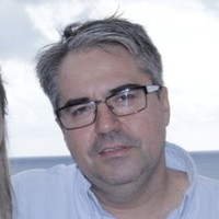Juan Alberto Montero Sanchez