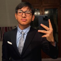 Mahad Sharif Mahmood