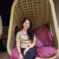 Shraddha Mishra
