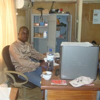 Dah Aboukari