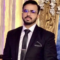 Monis Khan