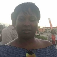 Andrea Clarke