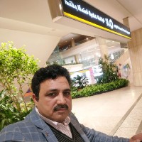 Nisar Ahmad