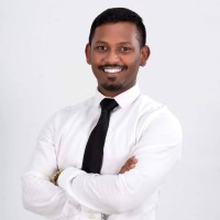 Mahesh Akalanka Raigam Bandara