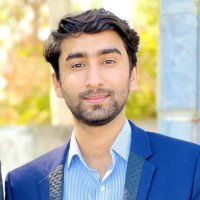 Mehtab Ahmed