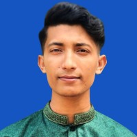 Md. Tarek Mahmud