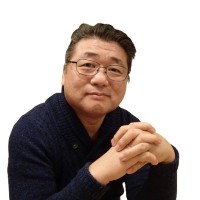 松木健