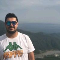 Ali Mousawi
