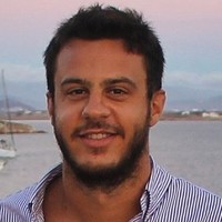 Antonios Kyparissis
