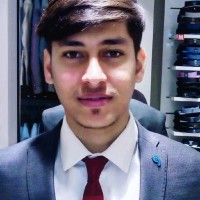 Ashish Gupta
