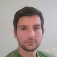 Mark Clarke