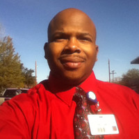 Jamar Lampkin