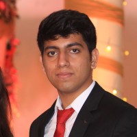 Dhruv Sharma