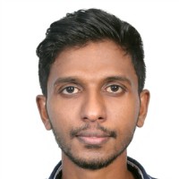 Roopesh Sathyan