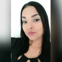 Liliane Anunciação Ferreira
