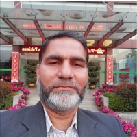 Mushtaq Ahmad